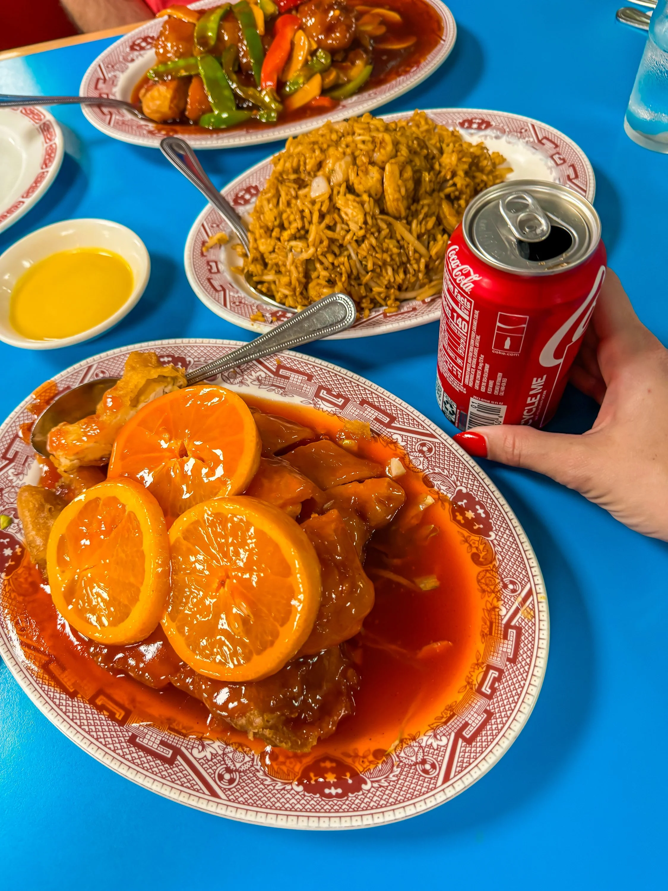 5 DAYS IN NEW YORK CITY | WHAT TO DO, WHERE TO GO | WO-HOP CHINATOWN