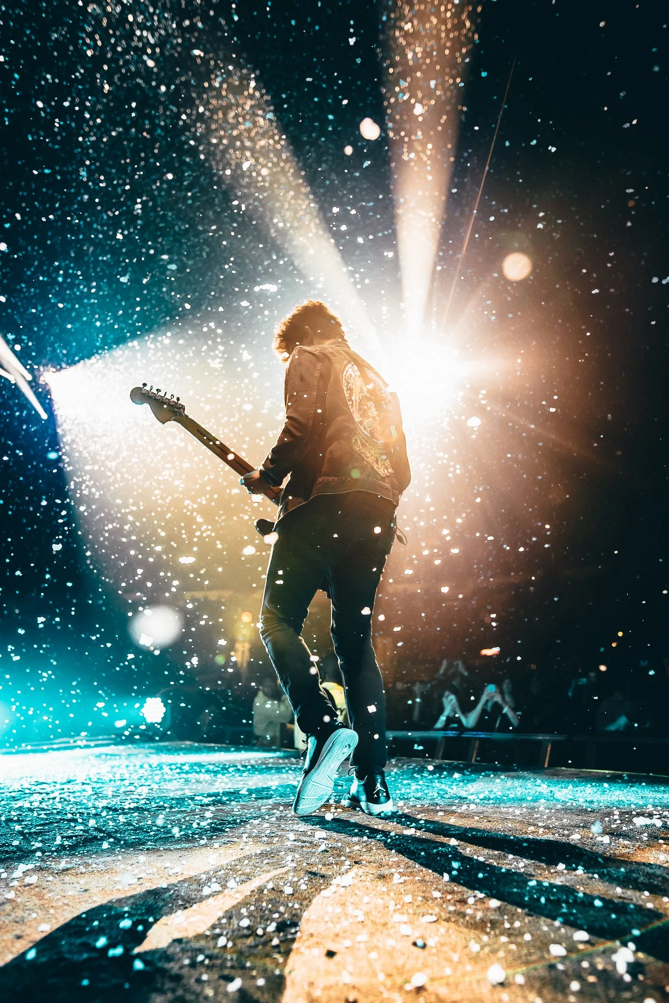 FALL OUT BOY