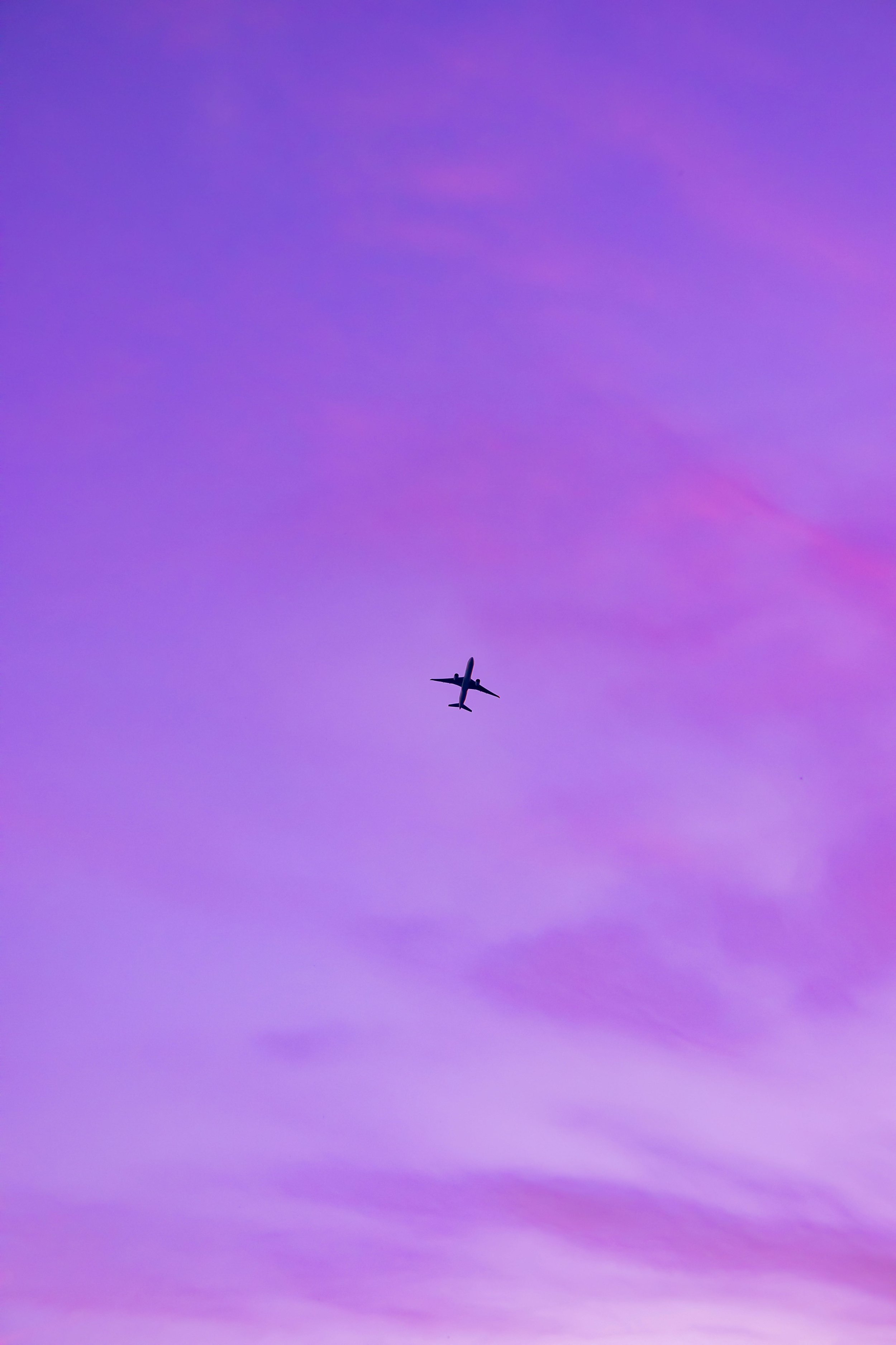 You'll Never Fly Alone  
Artist:  JOM 