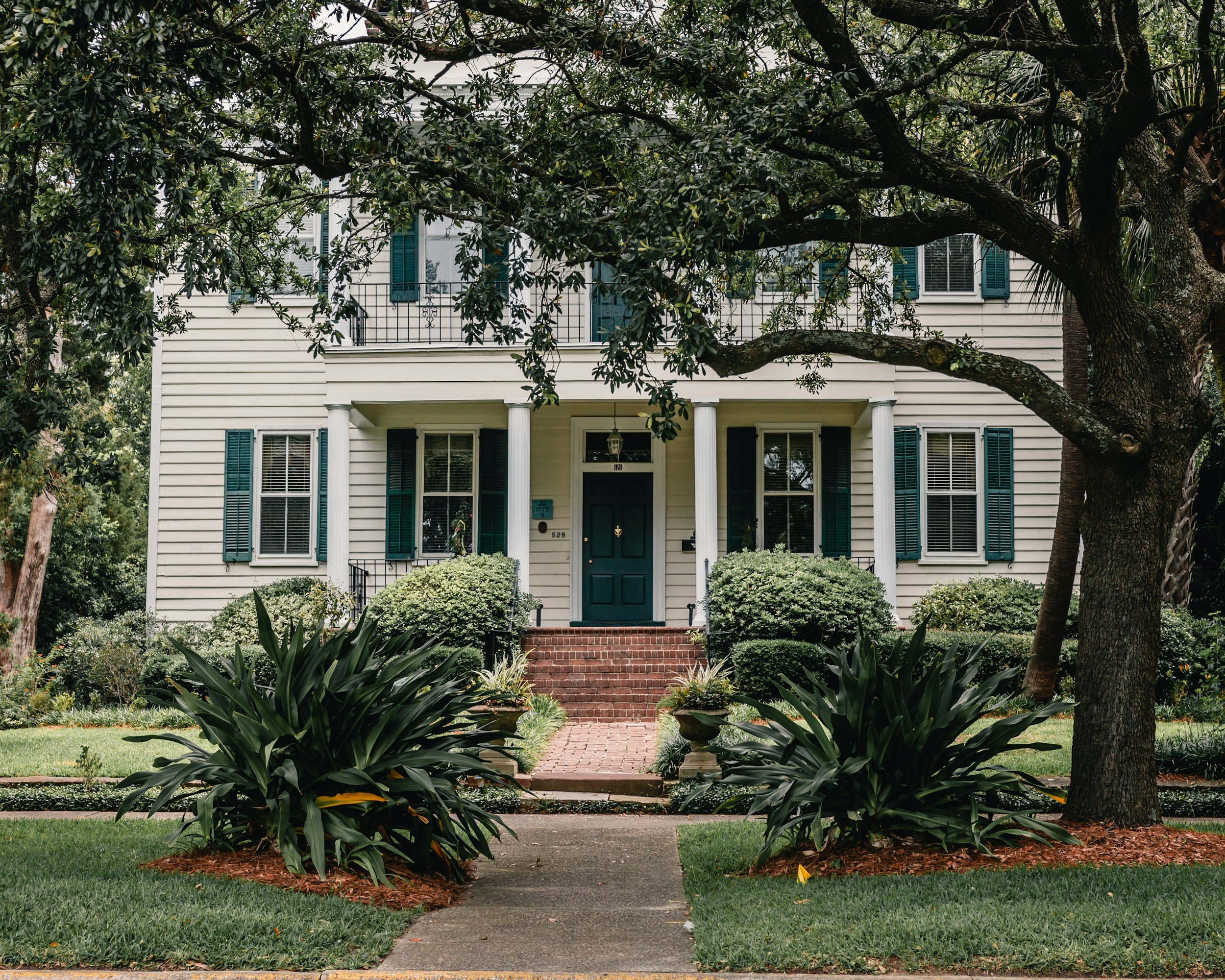 What Happens to Your House When You Die in Georgia?