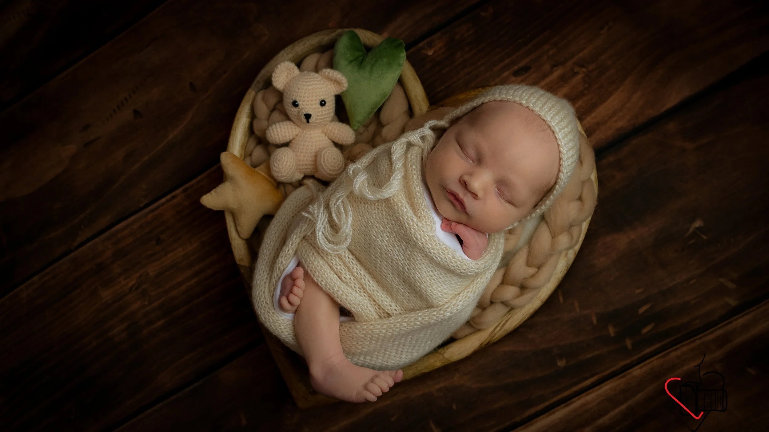 baby professional photoshoot, neutral color theme, Hampshire and West Sussex, UK, Chichester, Emsworth, Portsmouth, Petersfield
