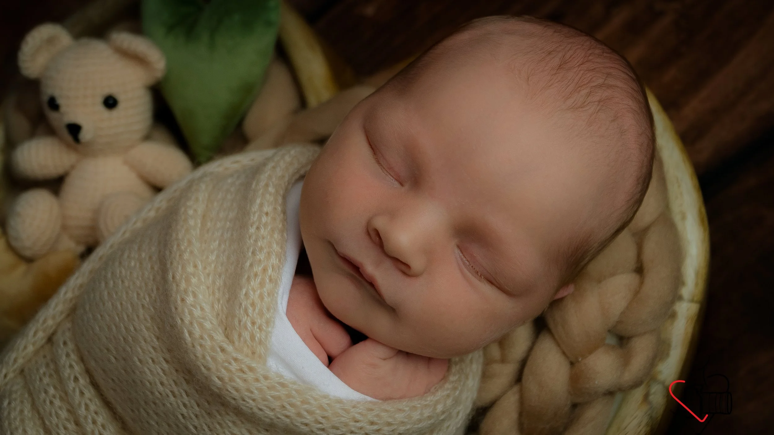 baby professional photoshoot, neutral color theme, Hampshire and West Sussex, UK, Chichester, Emsworth, Portsmouth, Petersfield