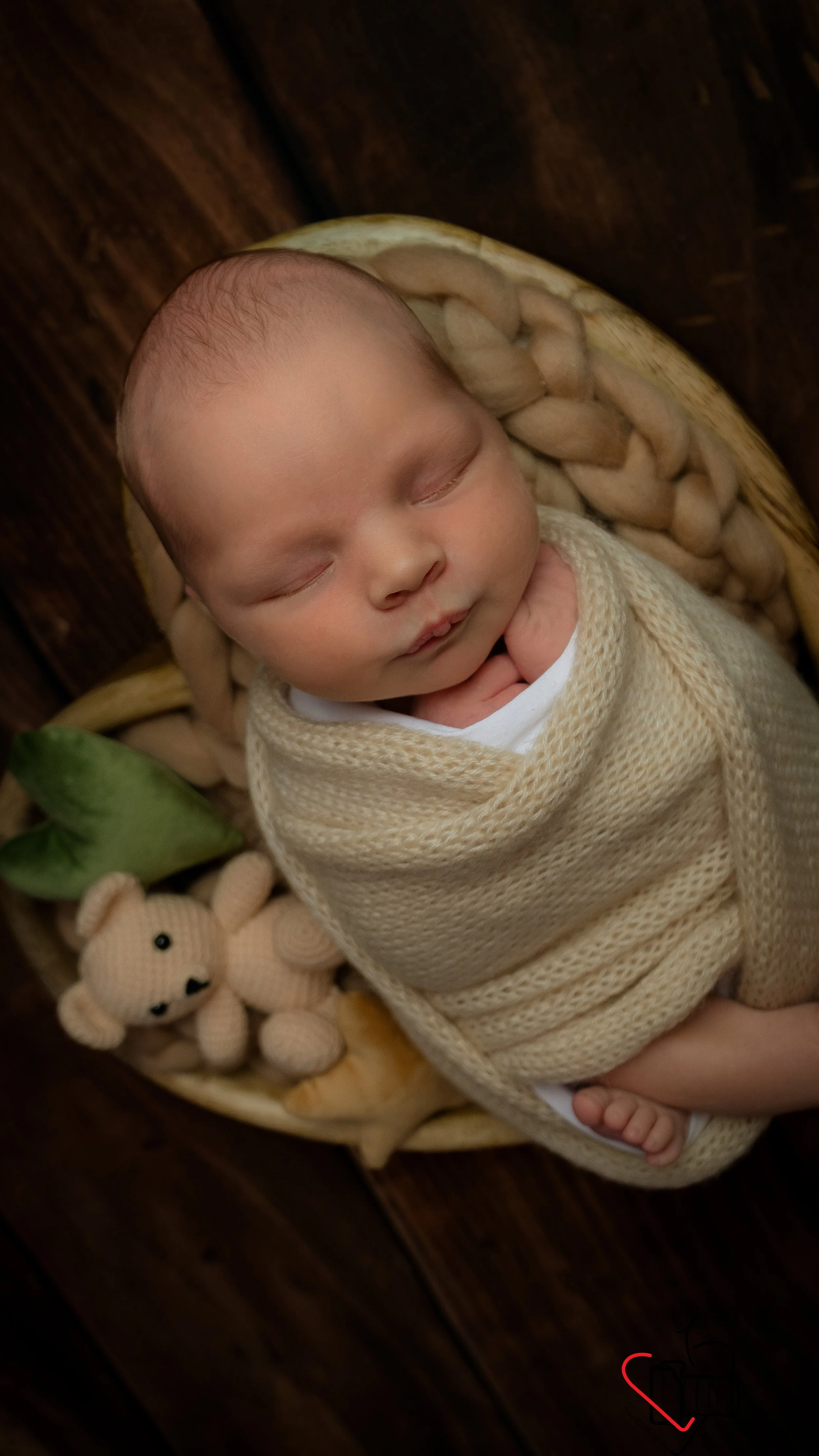 baby professional photoshoot, neutral color theme, Hampshire and West Sussex, UK, Chichester, Emsworth, Portsmouth, Petersfield