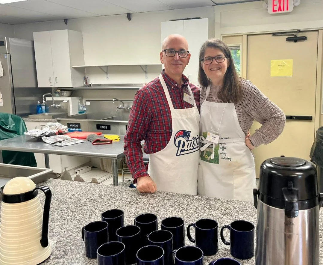 Check out this week&rsquo;s newsletter for all the details on Sunday&rsquo;s Common Art Show &amp; Sale and Interfaith Walk to End Hunger at Church of the Advent!

And don&rsquo;t forget &mdash; PumpkinPalooza is TONIGHT! 🎃