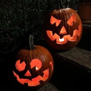 🎃 Check out a fun night at our first-ever Pumpkin Palooza last Friday! We had a great time bringing everyone together for pumpkin carving, painting, bowling, and delicious pumpkin-themed treats! 

Thank you to everyone who came out and helped make i