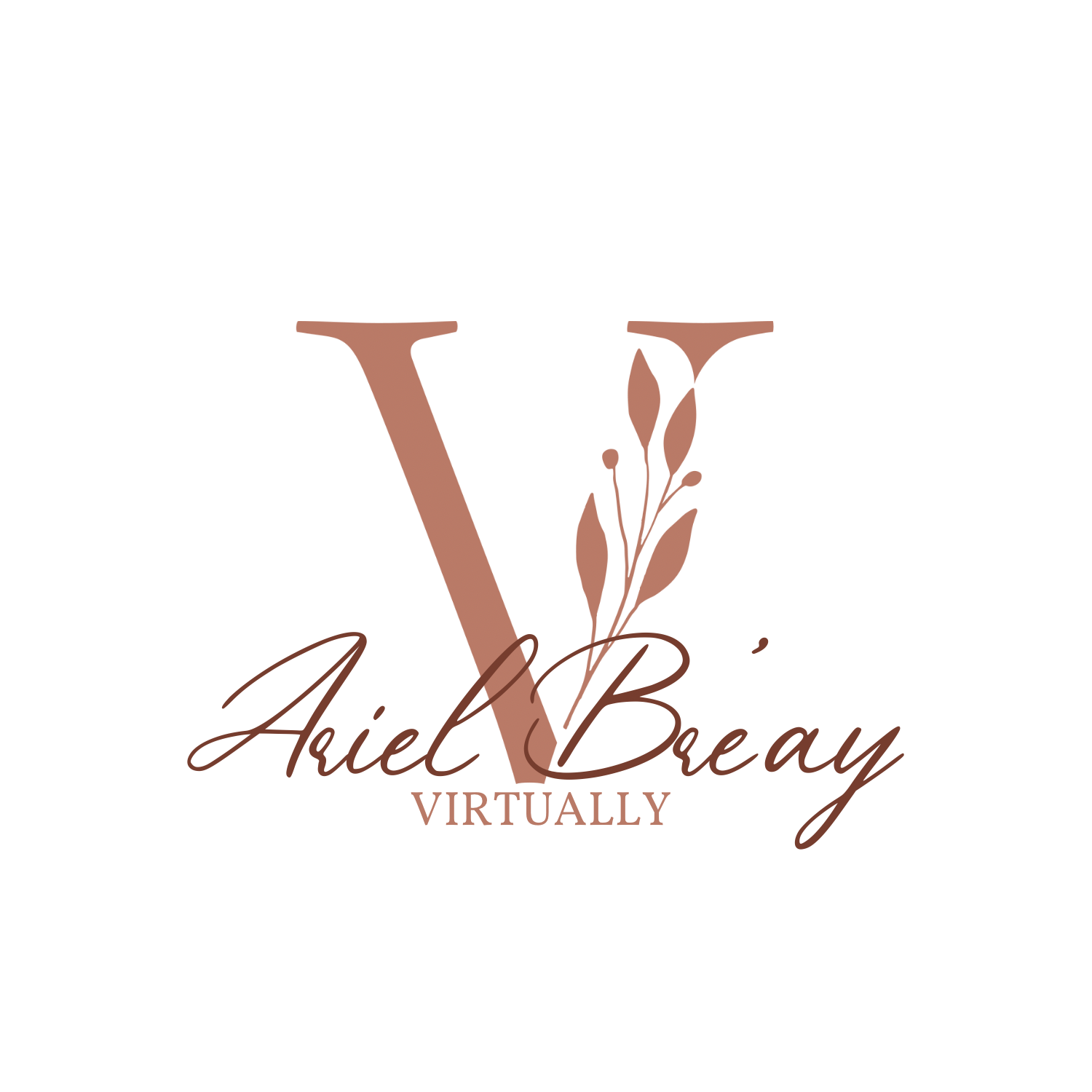 Ariel Bre&#39;ay Virtually