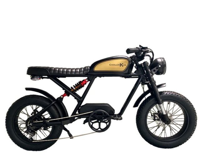 Sklep z rowerami elektrycznymi Warszawa — VanStein wygodne rowery