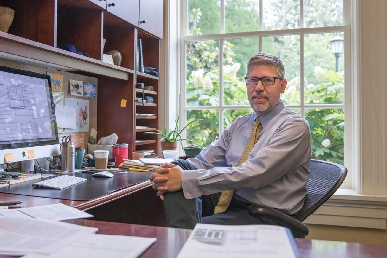 Steven L. Johnson, Ph.D.