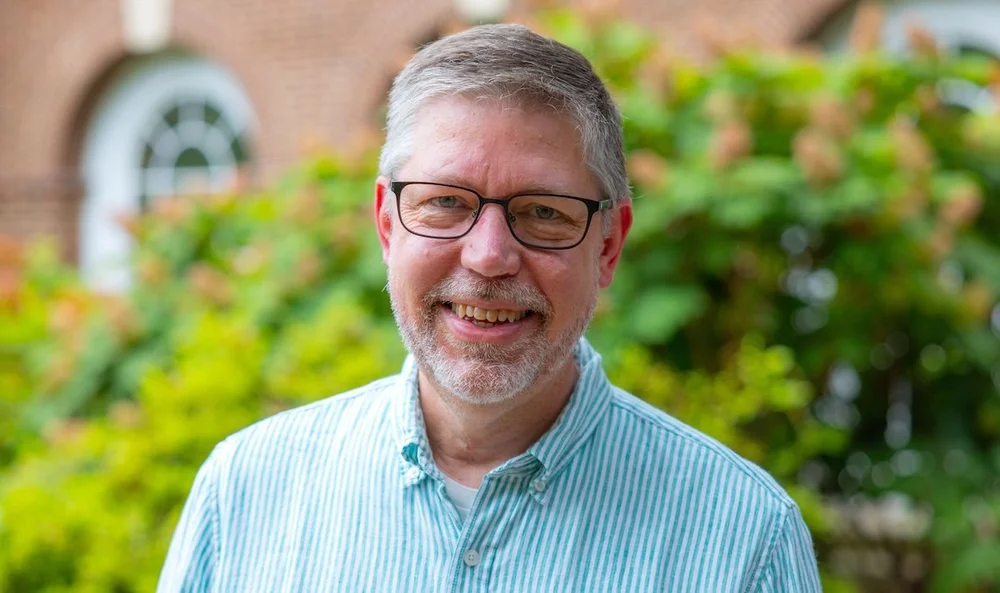 Steven L. Johnson, Ph.D.