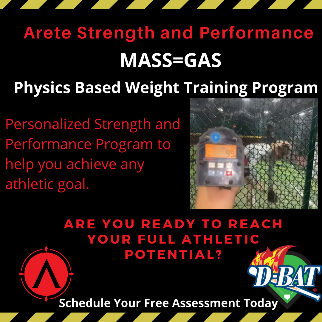 Programs — Arete Strength and Performance
