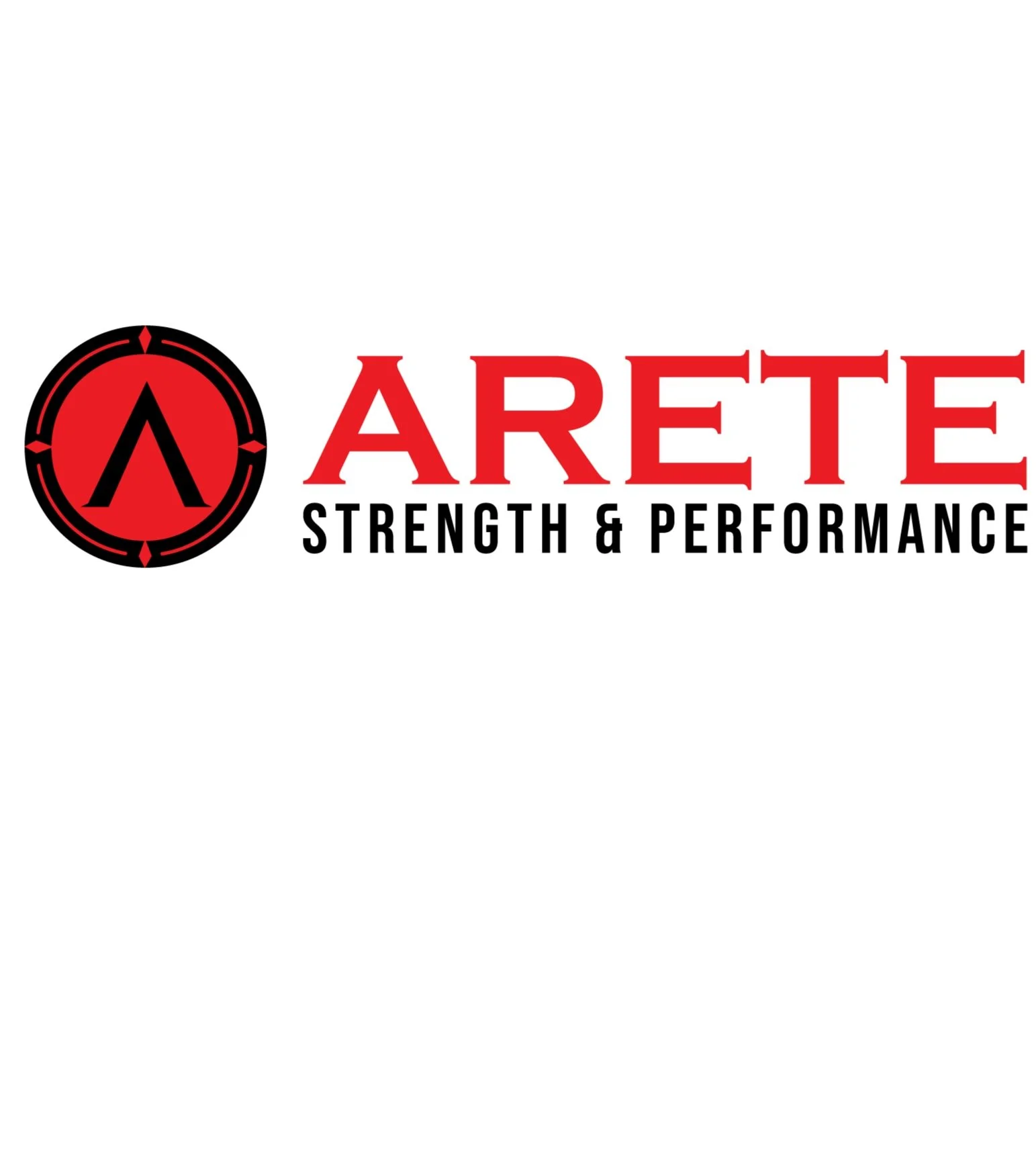 Contact — Arete Strength and Performance