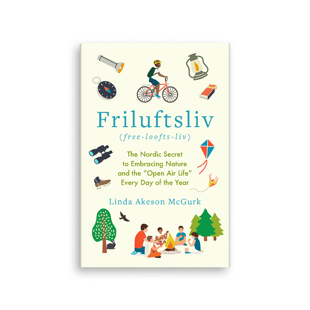 Friluftsliv
