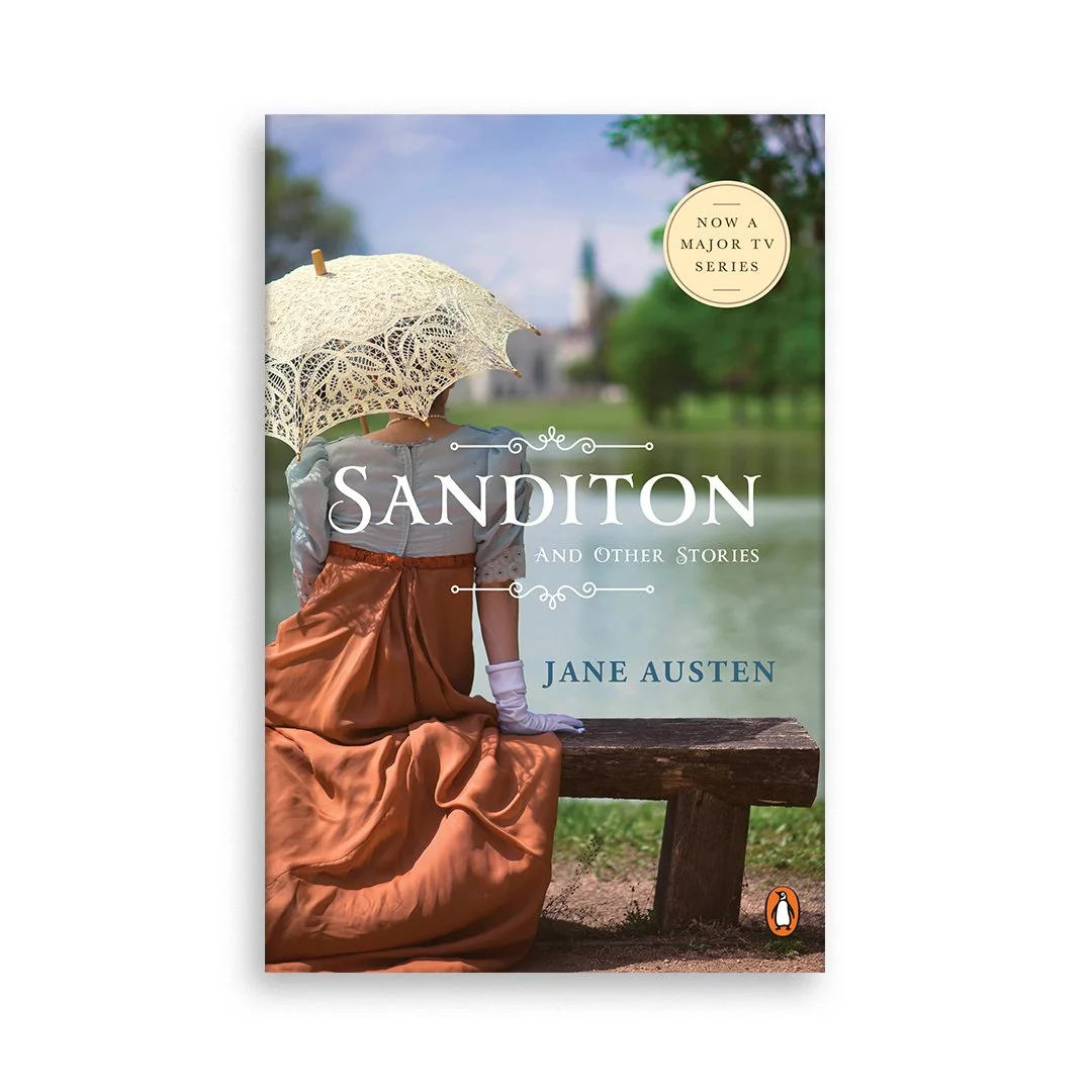 Sanditon