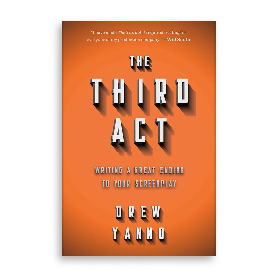 The Third Act