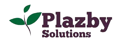 Plazby Solutions, LLC