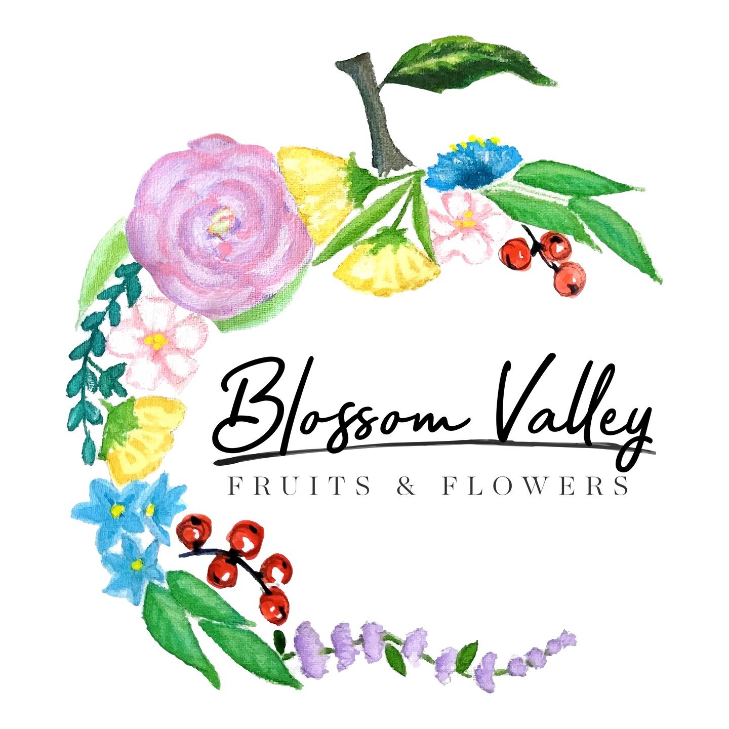 Hey Blossom Valley friends!

We are so excited to launch our updated website and our new footprint for the farm. 

When you get a chance, check it out and hit the &quot;sign up&quot; button and we'll add you to our email list, where you will receive 
