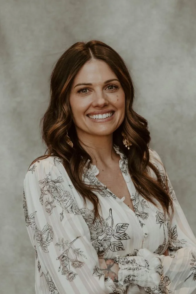 Kristi Hensley
