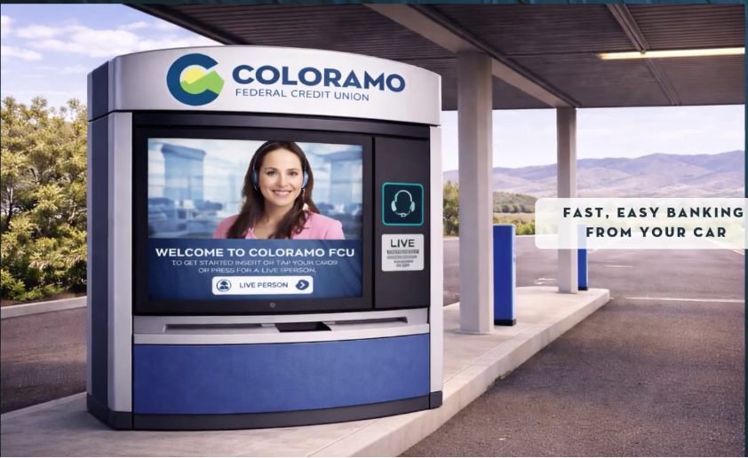 What Banking Transactions Can You Do at an ITM?