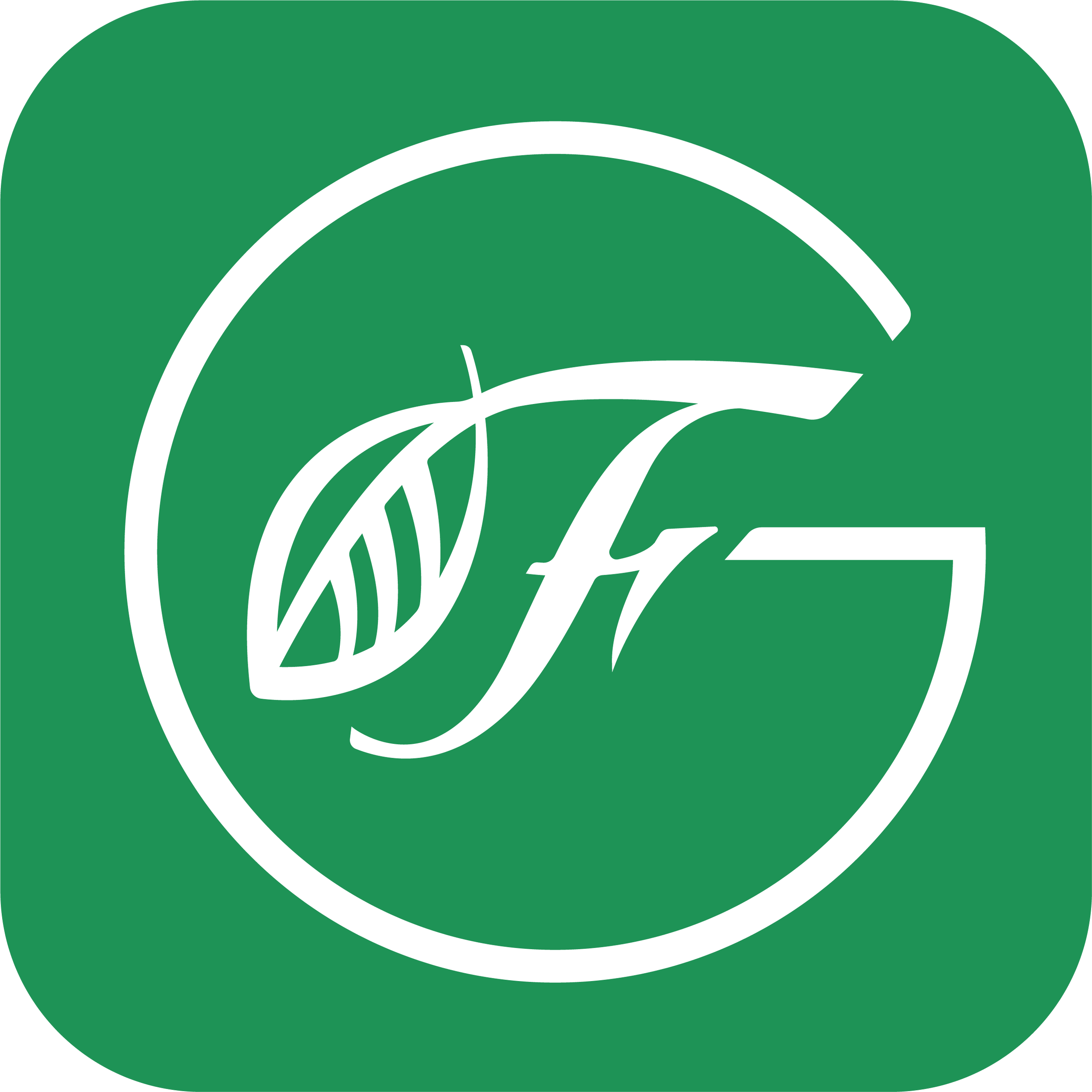 Ferguson Go app icon (new)