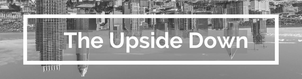 The Upside Down