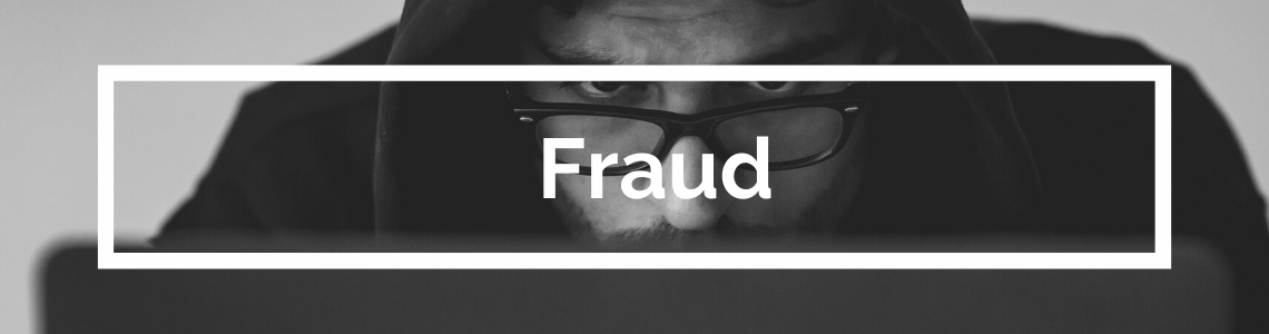Fraud