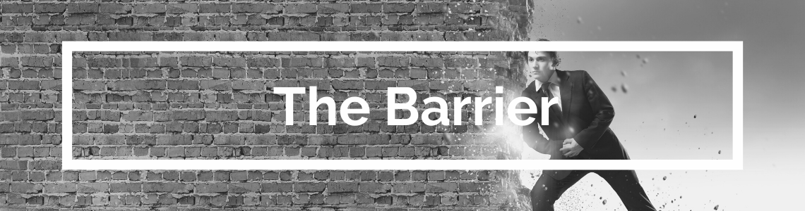 The Barrier