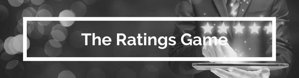 The Ratings Game
