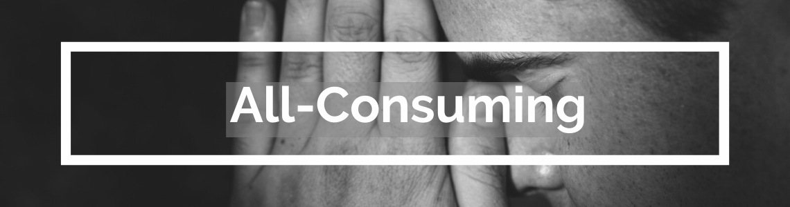 All-Consuming