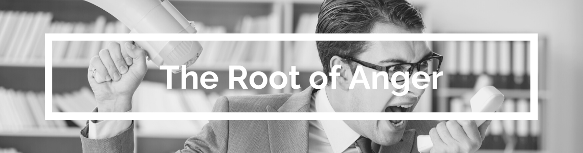 3 Ways That Jesus' Anger Differs From Our Own