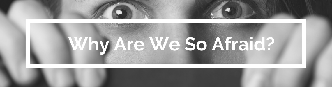 3 Steps to Overcome Fear and Strengthen Your Faith in God