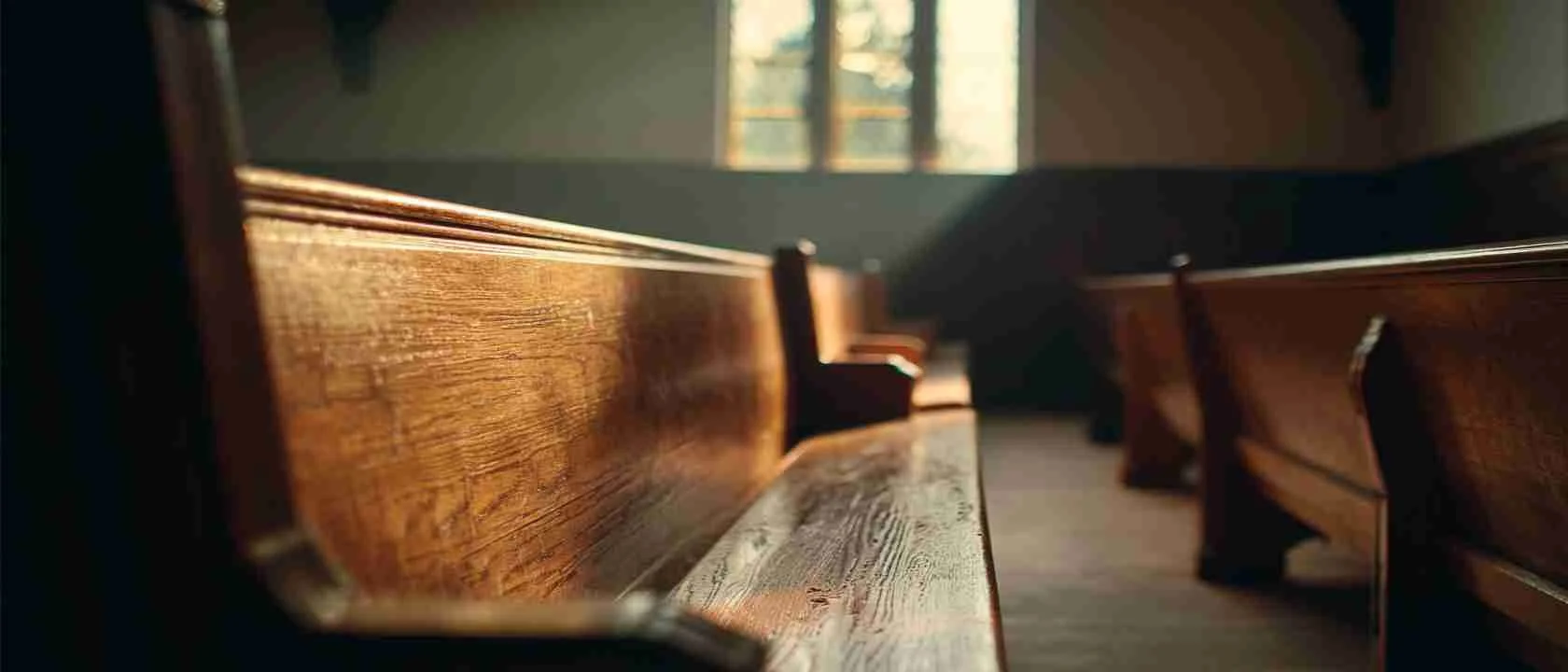 What to Do When You're Not Sure You Believe Anymore