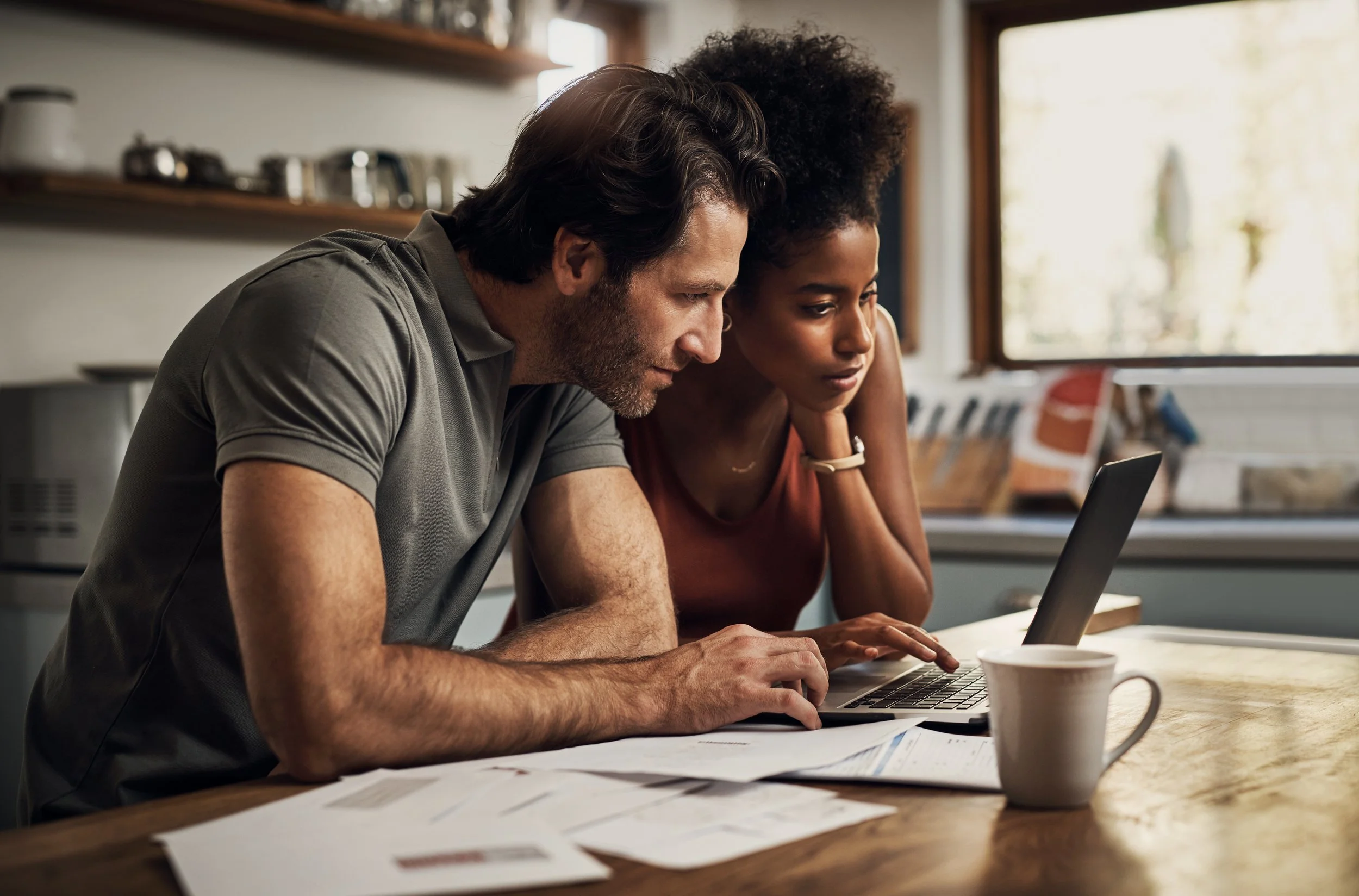 Understanding Mortgage Interest Rate