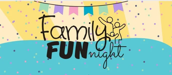 Family Fun Night with Prevention Coalition of Broome County