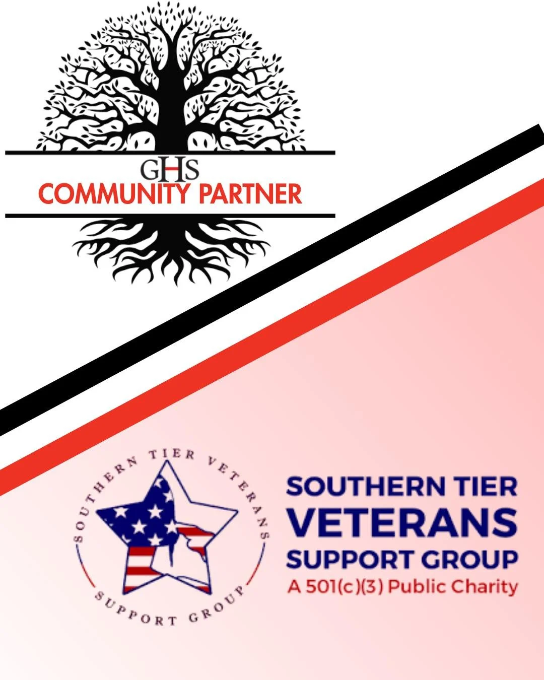 November's Community Partner Spotlight: Southern Tier Veterans Support Group 

This month, we&rsquo;re proud to highlight the Southern Tier Veterans Support Group (STVSG) as our Community Partner. STVSG provides essential resources, programs, and a s