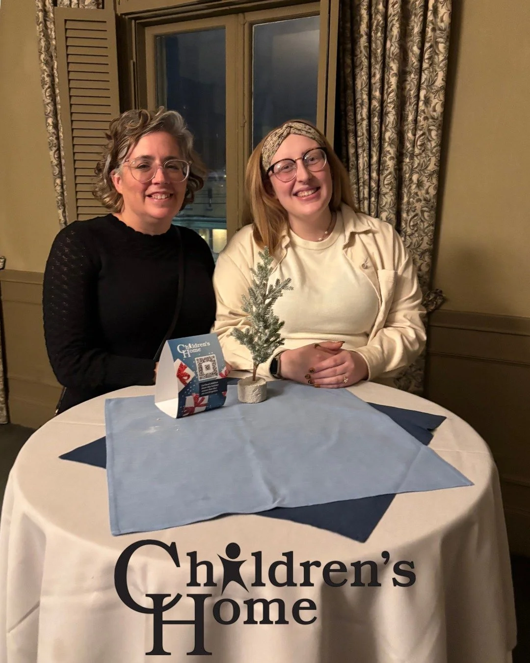 A big thank you to the Children&rsquo;s Home for inviting us to your Annual Holiday Celebration last Friday! 
It was a joy to celebrate with the wonderful folks we&rsquo;ve worked with all year long. We're looking forward to more great work together 