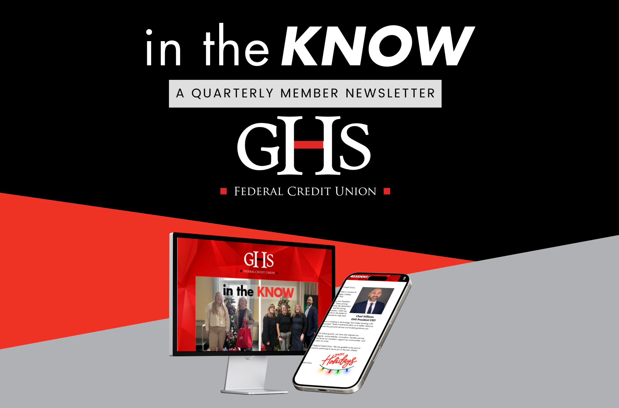 In The Know - Quarter Four, 2025