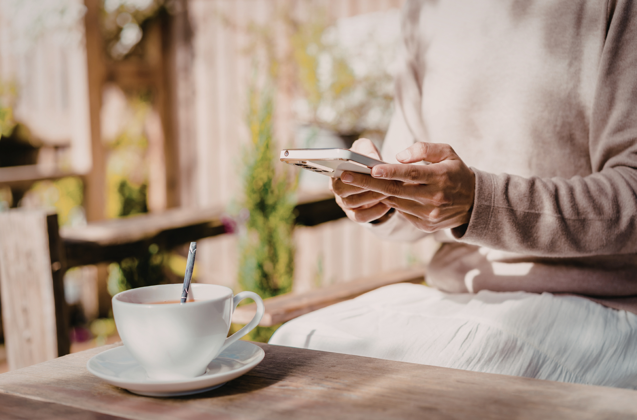 A Fresh Start After the Holidays: Managing Debt Without Shame