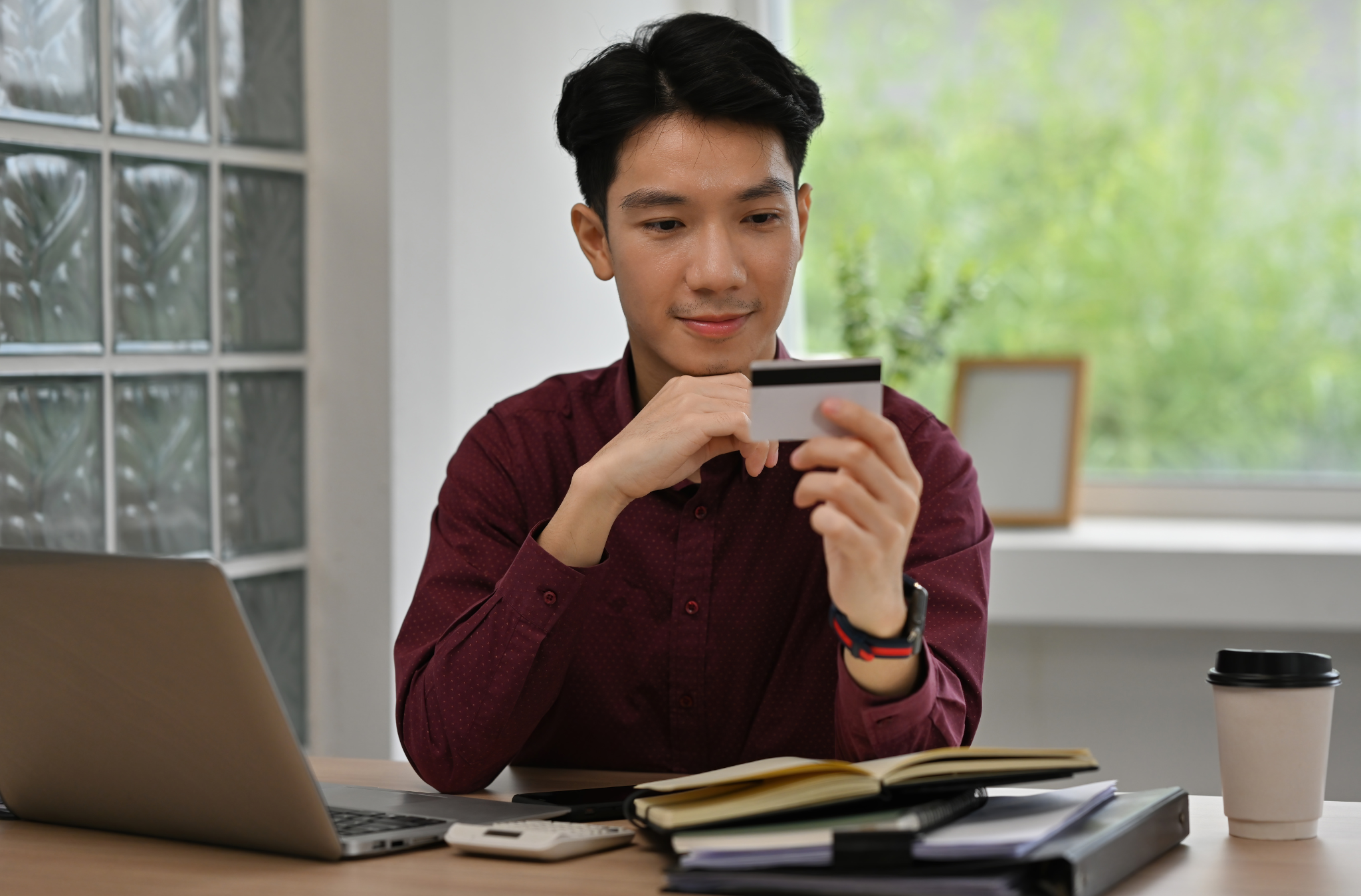 What Is Credit? A Simple Guide to How It Works