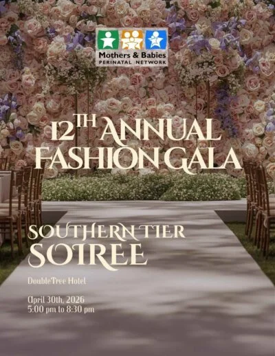 Mothers &amp; Babies Fashion Gala