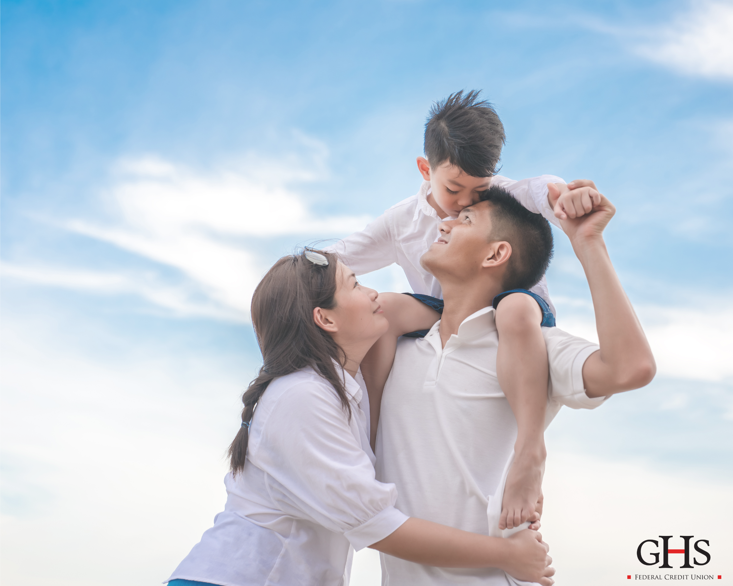 Made for Where You Are. Built for Where You're Going.