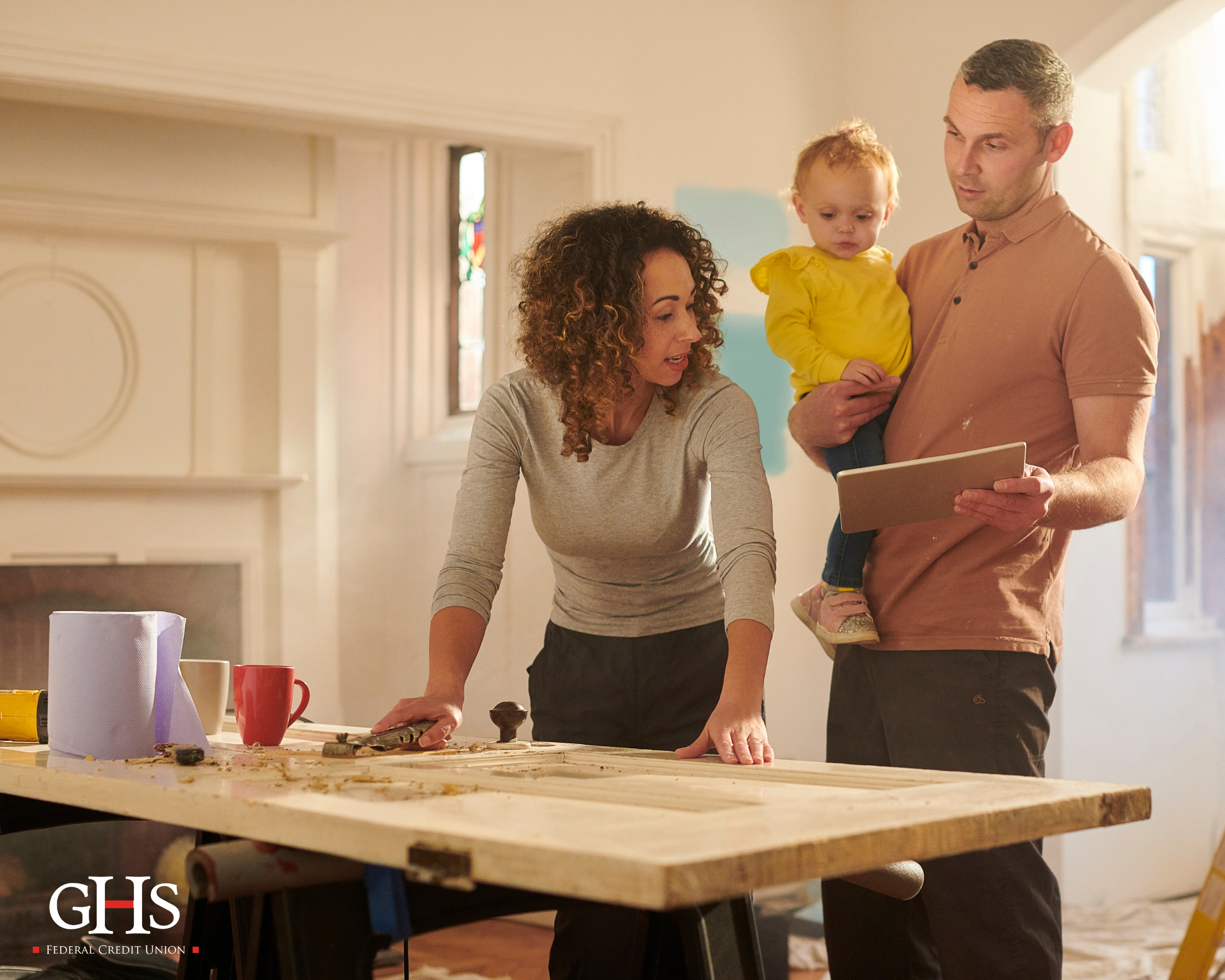 Your Home May Be Able to Help