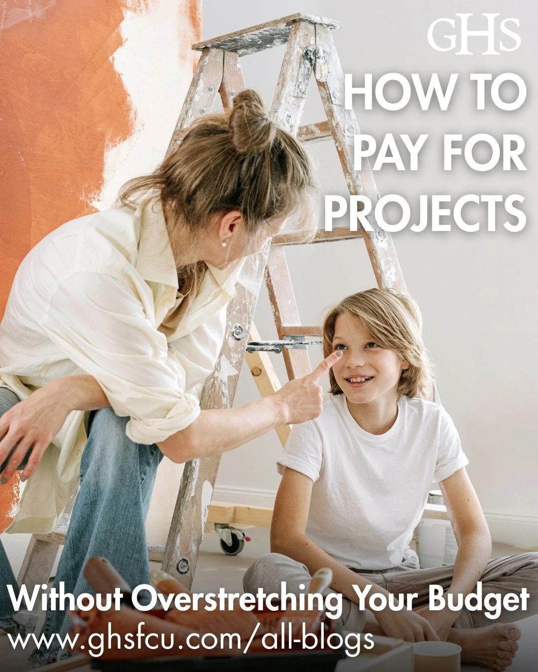 Home projects have a funny way of starting small&hellip; and growing fast. 🏡

If you&rsquo;re planning a renovation, upgrade, or repair this year, having a plan for how you&rsquo;ll pay for it can make a big difference.

Our latest blog breaks down 