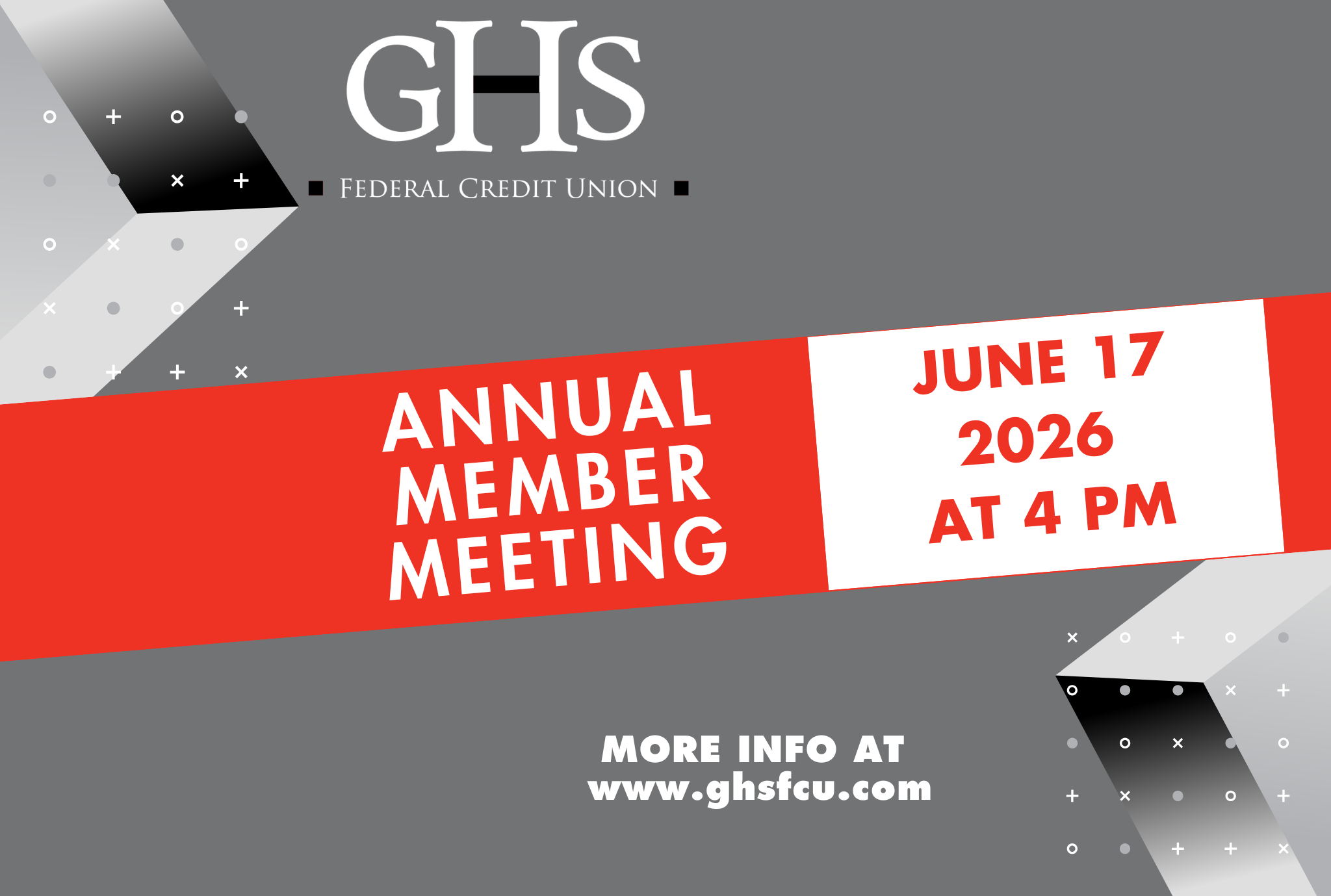 2026 Member Annual Meeting