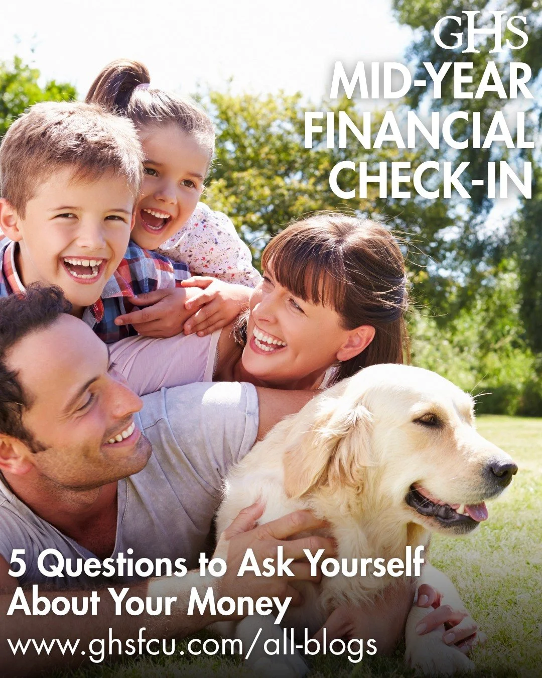 We&rsquo;re about halfway through the year&hellip; have you checked in on your finances lately?

A lot can change in a few months, and a quick reset can go a long way. Whether it&rsquo;s your budget, your savings, or just getting a clearer picture of
