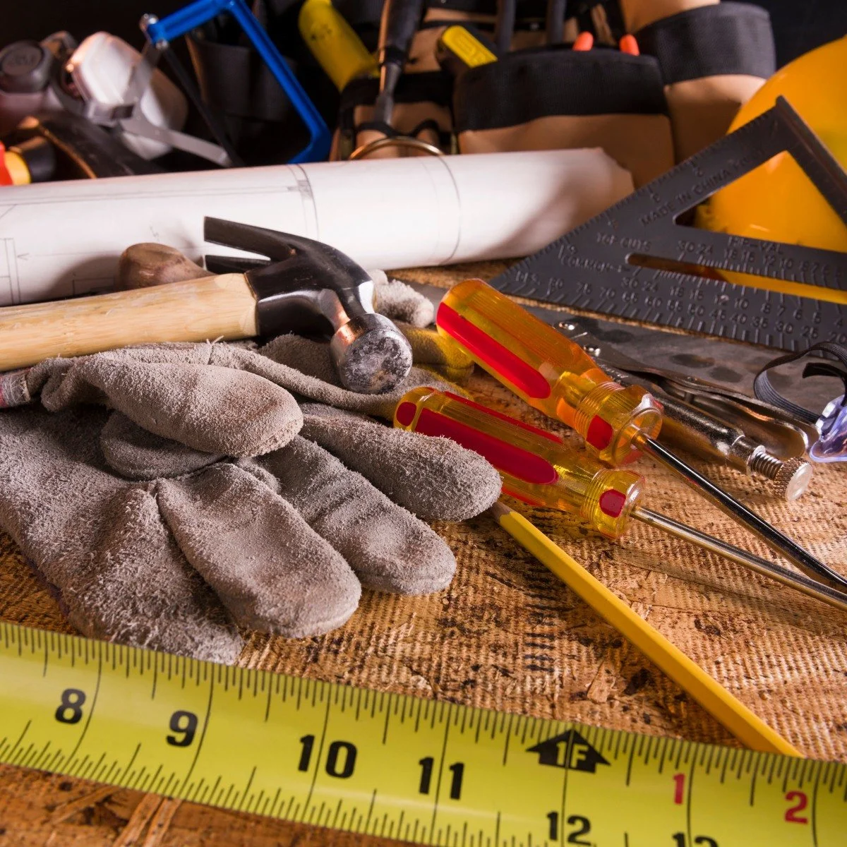 Planning updates, repairs, or unexpected expenses? A HELOC can help you use your home&rsquo;s equity with flexible access to funds when you need them. We&rsquo;re here to help you reach what&rsquo;s next. 🏡 Contact GHS FCU to learn more. #HELOC #Hom