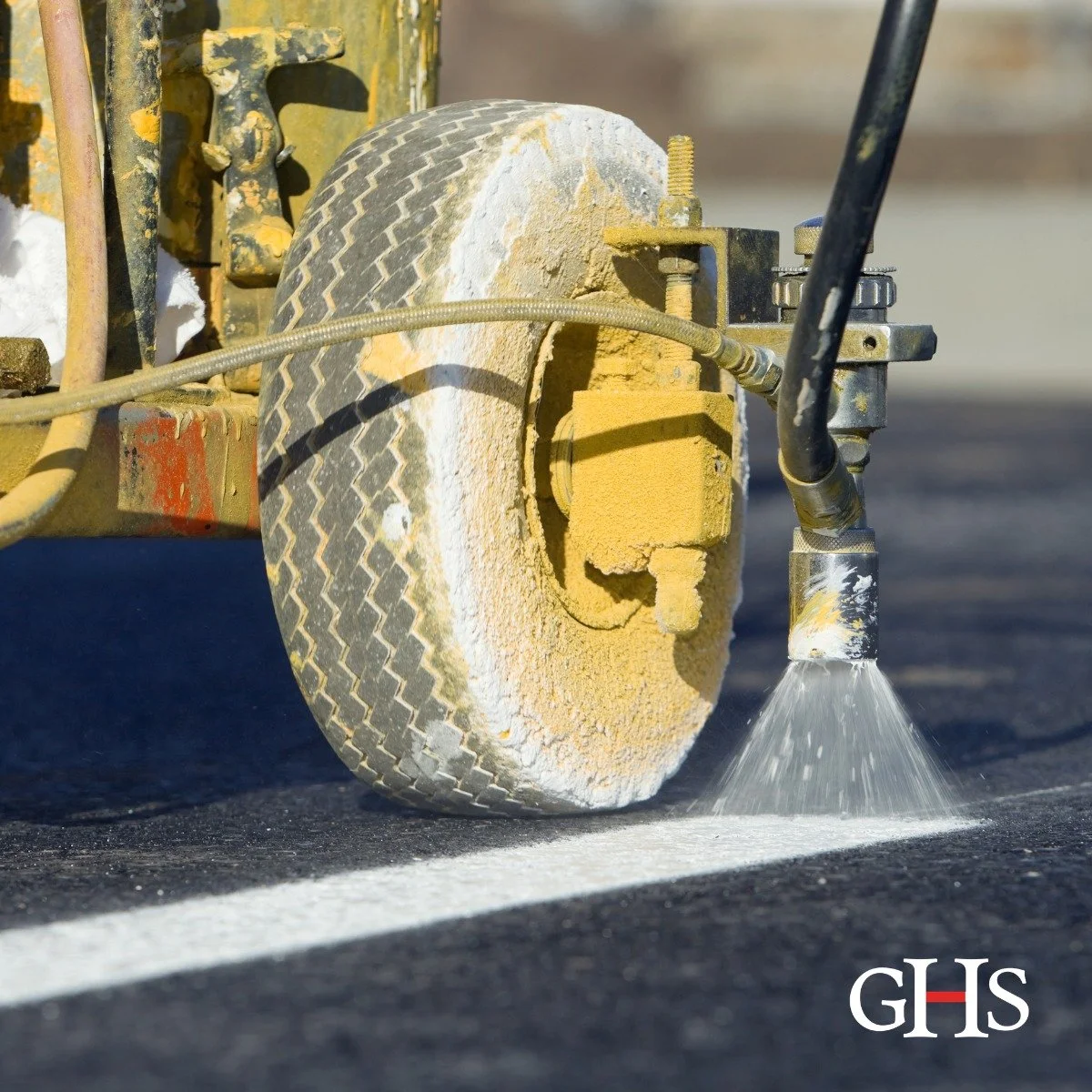 ⚠️ Binghamton Office Parking Lot Closure Tonight ⚠️

Our Binghamton office parking lot will be completely closed from 7:00 PM tonight until 7:00 AM tomorrow morning while parking lot striping is completed.

All entrances will be blocked during this t