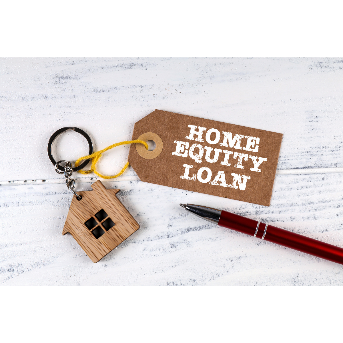 Home Equity Loans: When Your Home Needs More Than a Quick Fix
