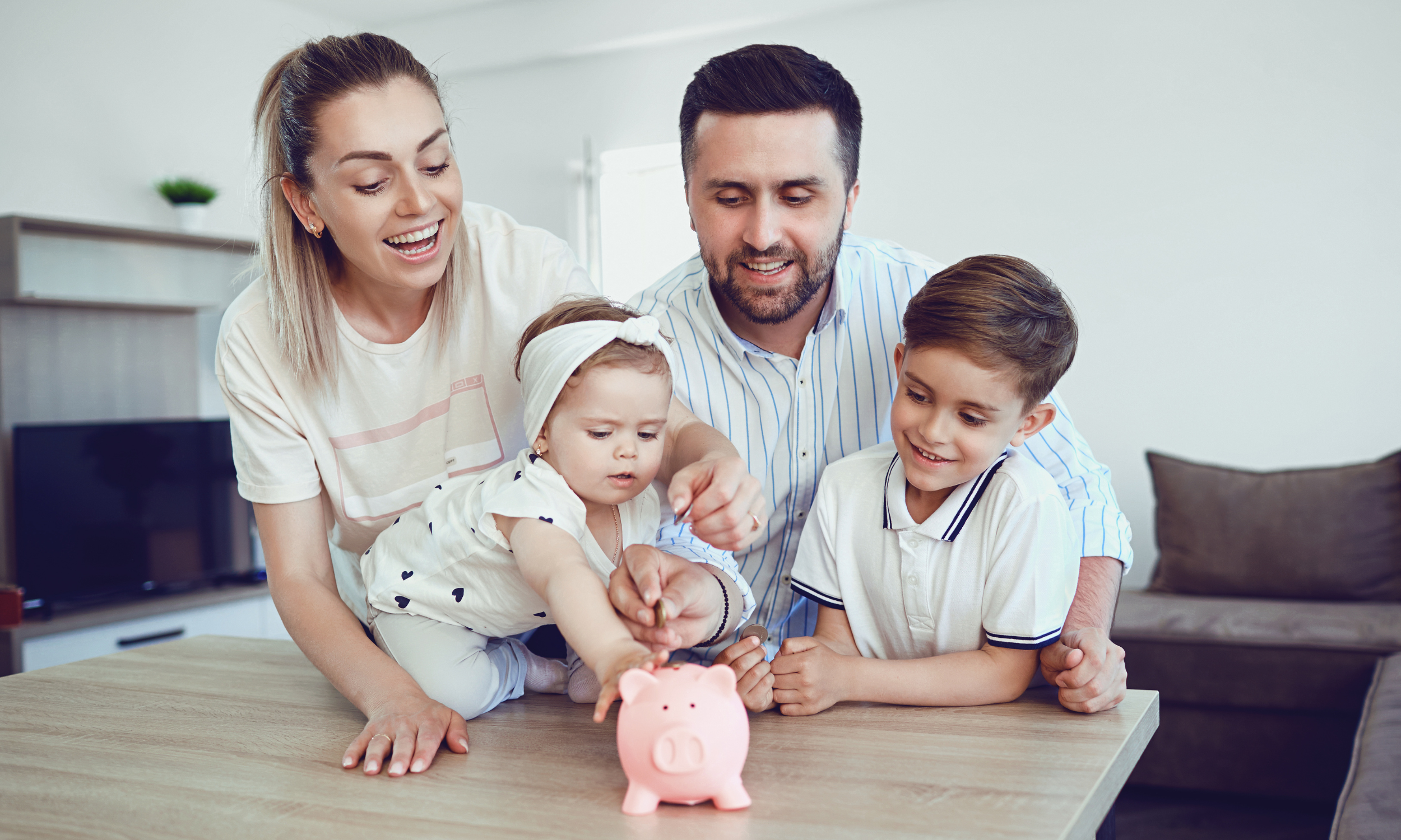 5 Good Reasons to Open a Share Certificate