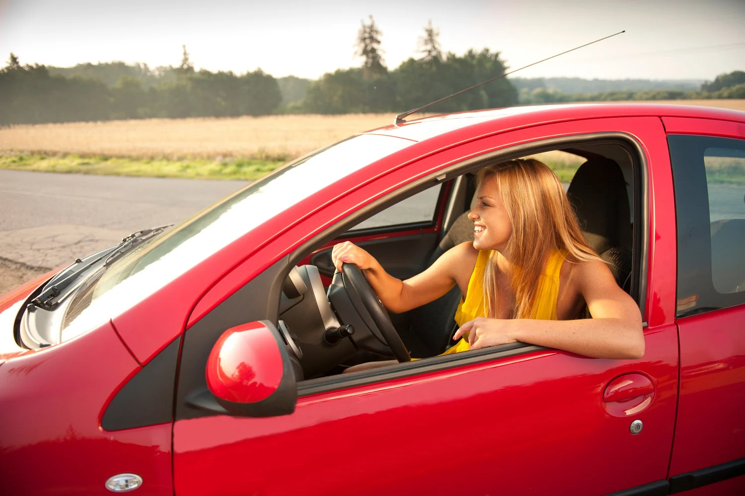 Auto loans ghs fcu