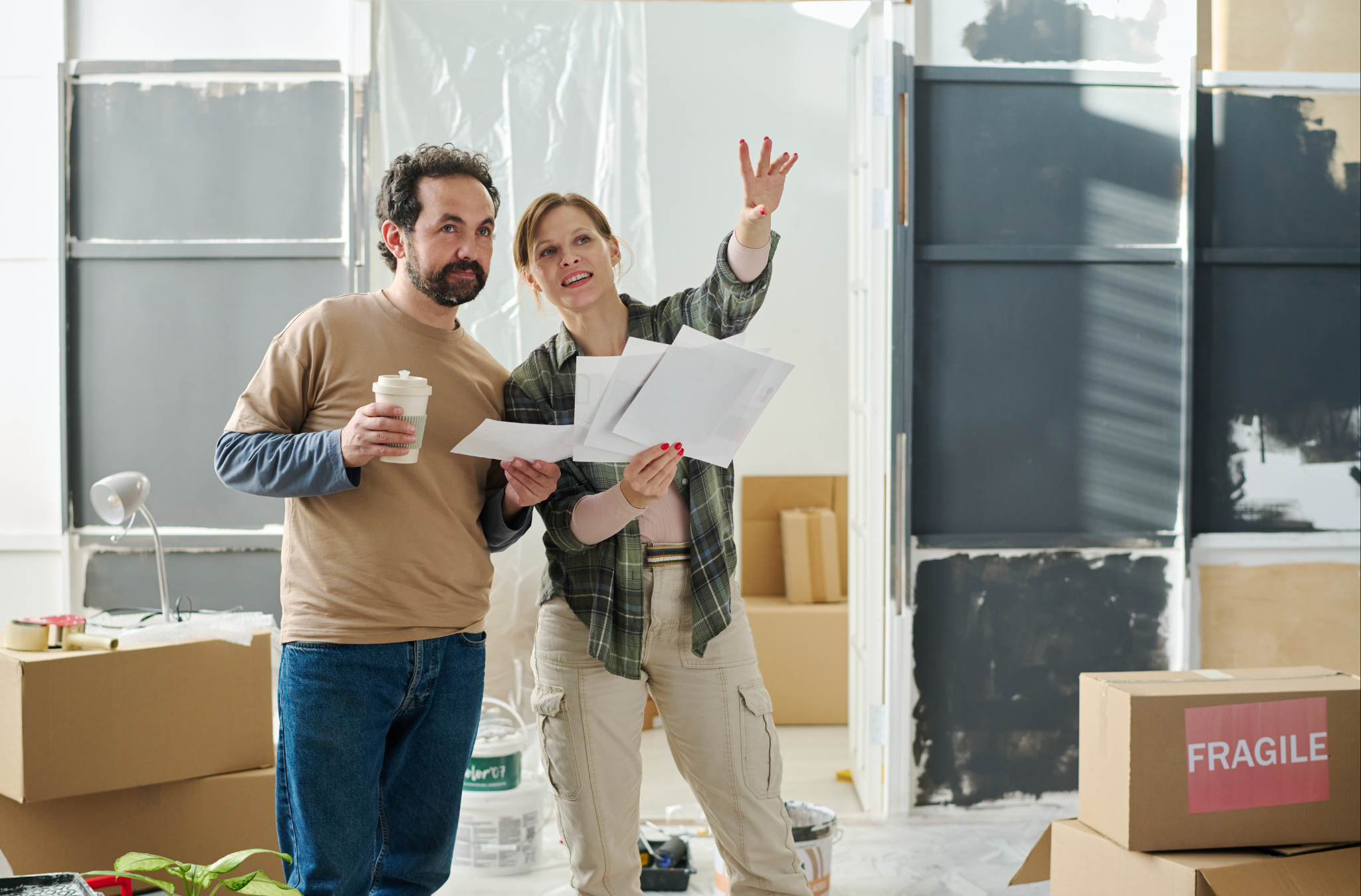 Planning Home Improvements? How to Pay for Projects Without Overstretching Your Budget